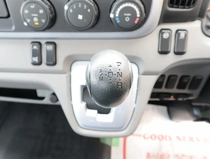 三菱 キャンター 小型 平ボディ 2RG-FEB50 R5の中古トラック画像14