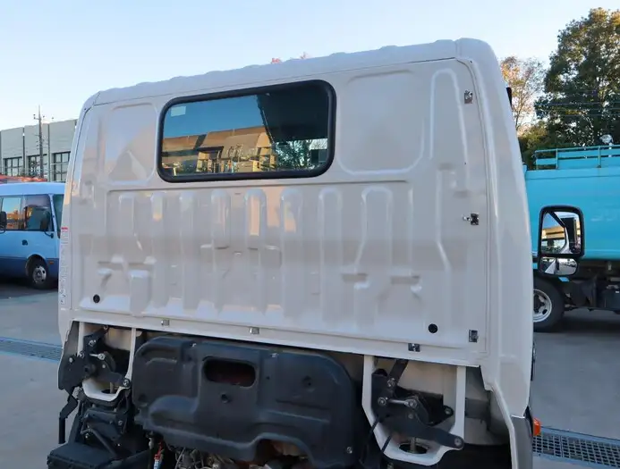 日野 デュトロ 小型 ダンプ 強化 コボレーンの中古トラック画像10