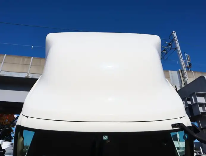 日野 レンジャー 中型/増トン ウイング パワーゲート ベッドの中古トラック画像19