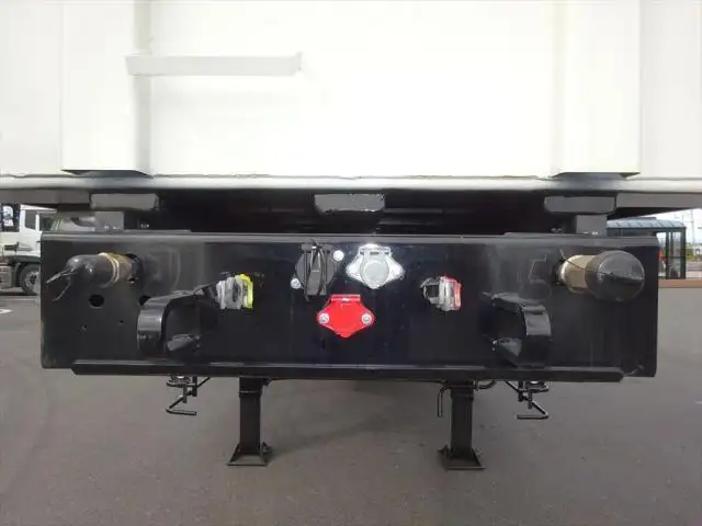 国内・その他 国産車その他 トレーラー/その他 トレーラー 3軸 1デフの中古トラック画像14