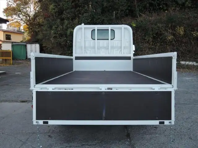 トヨタ ダイナ 小型 平ボディ 2DG-GDY231 R5の中古トラック画像6
