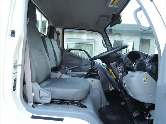トヨタ ダイナ 小型 平ボディ 2DG-GDY231 R5の中古トラック画像13