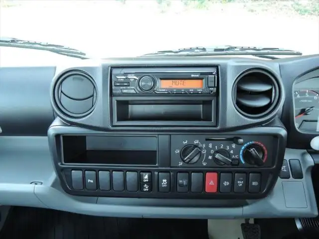 トヨタ ダイナ 小型 平ボディ 2DG-GDY231 R5の中古トラック画像14