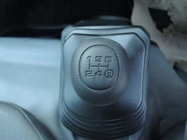 トヨタ ダイナ 小型 平ボディ 2DG-GDY231 R5の中古トラック画像15