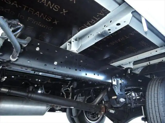 トヨタ ダイナ 小型 平ボディ 2DG-GDY231 R5の中古トラック画像18
