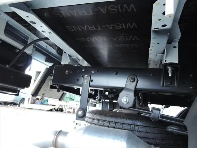 トヨタ ダイナ 小型 平ボディ 2DG-GDY231 R5の中古トラック画像19