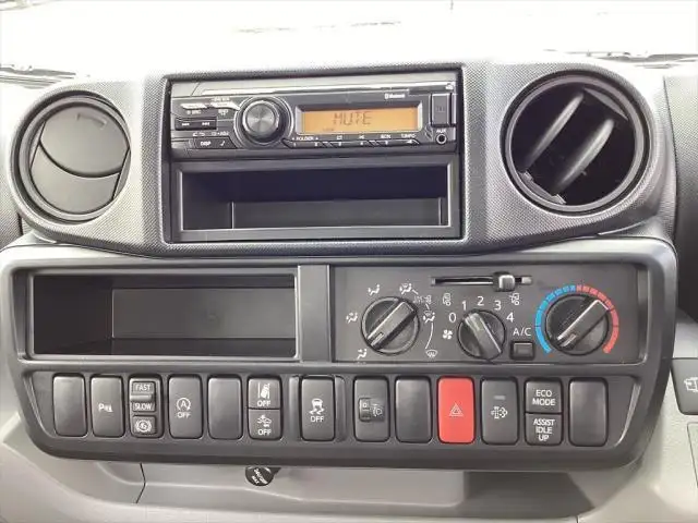 トヨタ ダイナ 小型 平ボディ 2RG-XZC605 R4の中古トラック画像13