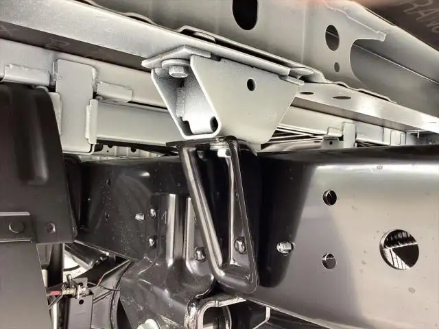 トヨタ ダイナ 小型 平ボディ 2RG-XZC605 R4の中古トラック画像18
