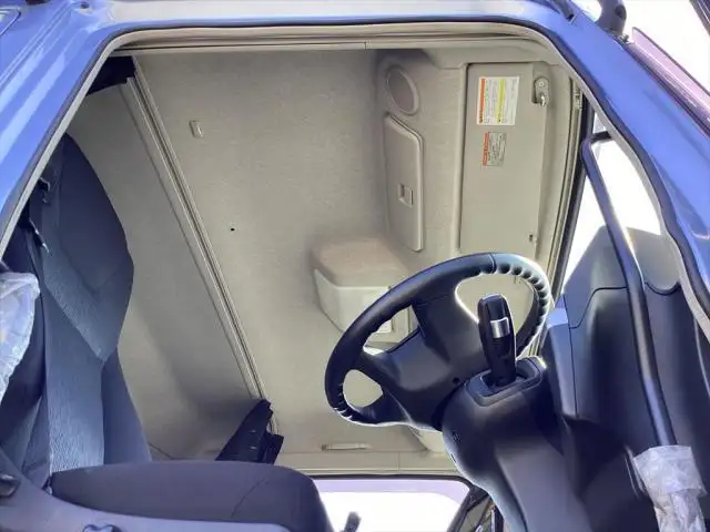 三菱 スーパーグレート 大型 車両重機運搬 ラジコン ウインチの中古トラック画像14
