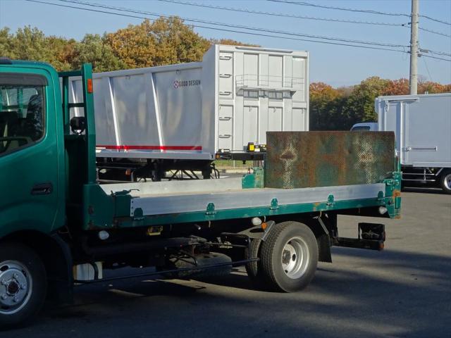 日野 デュトロ 小型 車両重機運搬 ラジコン ウインチ｜画像11