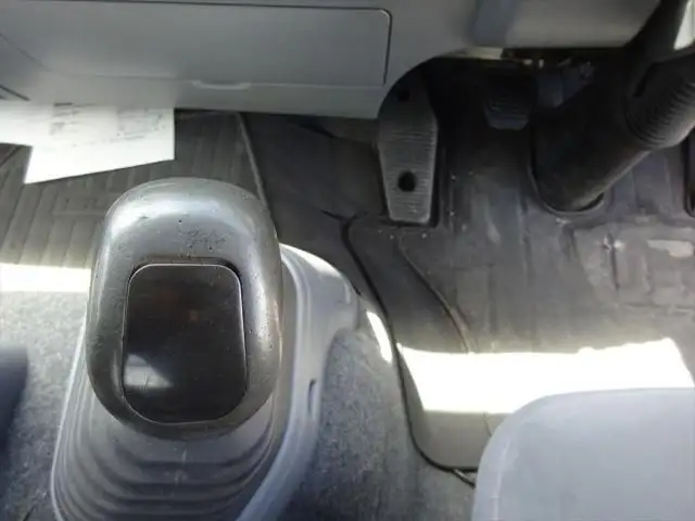 いすゞ フォワード 中型/増トン 車両重機運搬 ラジコン ウインチの中古トラック画像15