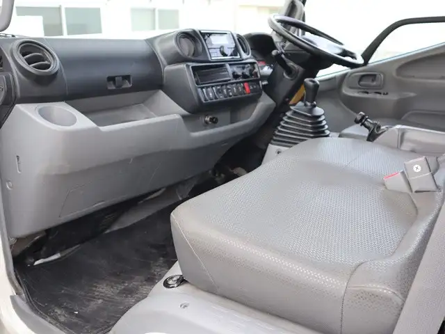 日野 デュトロ 小型 平ボディ TKG-XZC605M H29の中古トラック画像13