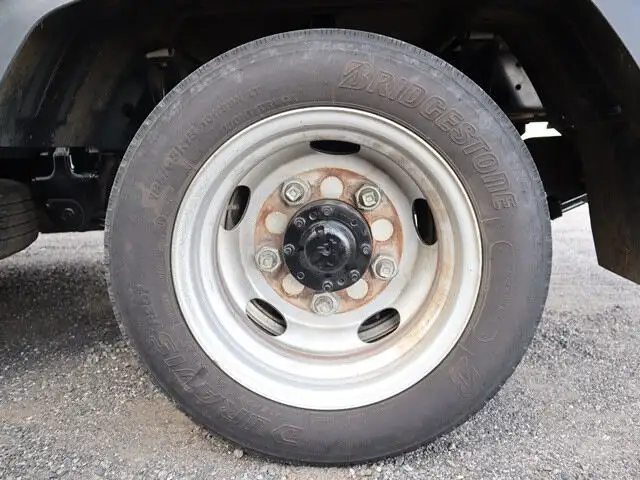 日野 デュトロ 小型 平ボディ TKG-XZC605M H29の中古トラック画像20