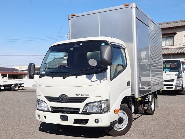 日産 クリッパー  冷凍冷蔵 低温 サイドドア の中古トラック【車両No.105777】