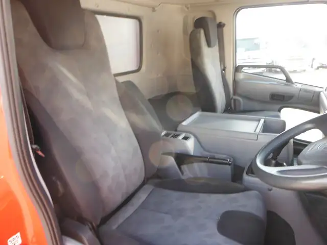 日産UD コンドル 中型/増トン ウイング ベッド TKG-MK38Lの中古トラック画像8