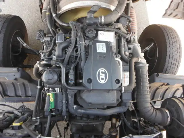 日産UD コンドル 中型/増トン ウイング ベッド TKG-MK38Lの中古トラック画像20