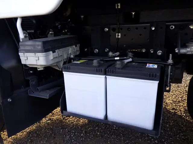 マツダ タイタン 小型 平ボディ TKG-LKR85A H25の中古トラック画像14