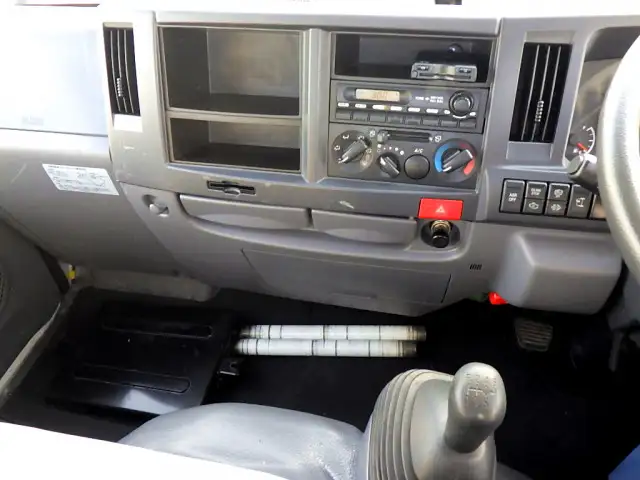 マツダ タイタン 小型 平ボディ TKG-LKR85A H25の中古トラック画像12