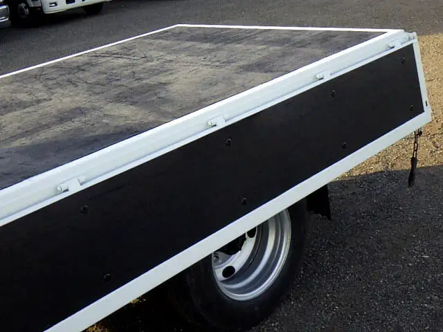 マツダ タイタン 小型 平ボディ TKG-LKR85A H25の中古トラック画像8