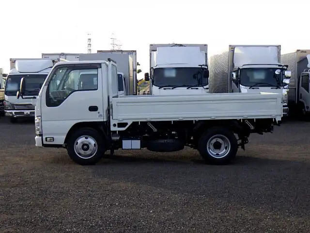 マツダ タイタン 小型 平ボディ TKG-LKR85A H25の中古トラック画像3