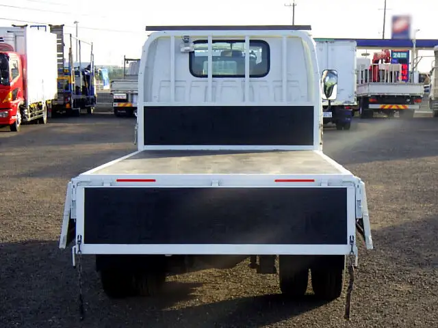 マツダ タイタン 小型 平ボディ TKG-LKR85A H25の中古トラック画像5