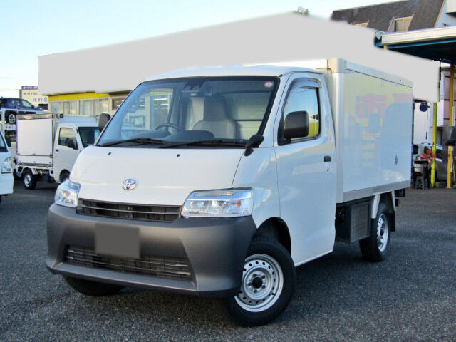 トヨタ タウンエース 小型 冷凍冷蔵