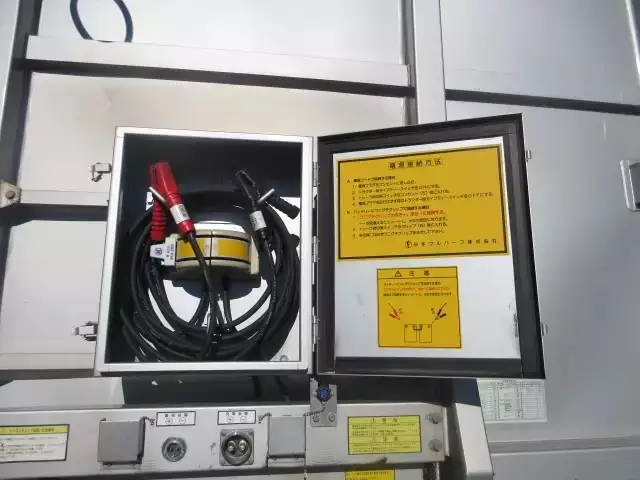 国内・その他 国産車その他 トレーラー/その他 トレーラー 2軸 エアサスの中古トラック画像11