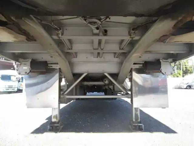 国内・その他 国産車その他 トレーラー/その他 トレーラー 2軸 エアサスの中古トラック画像像17