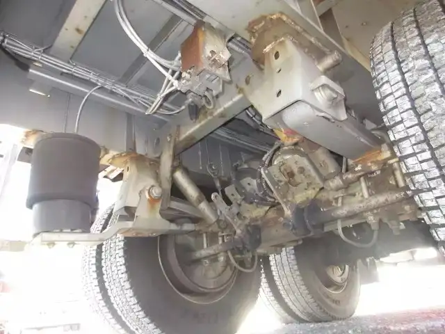 国内・その他 国産車その他 トレーラー/その他 トレーラー 2軸 エアサスの中古トラック画像18