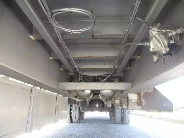 国内・その他 国産車その他 トレーラー/その他 トレーラー 2軸 エアサスの中古トラック画像16