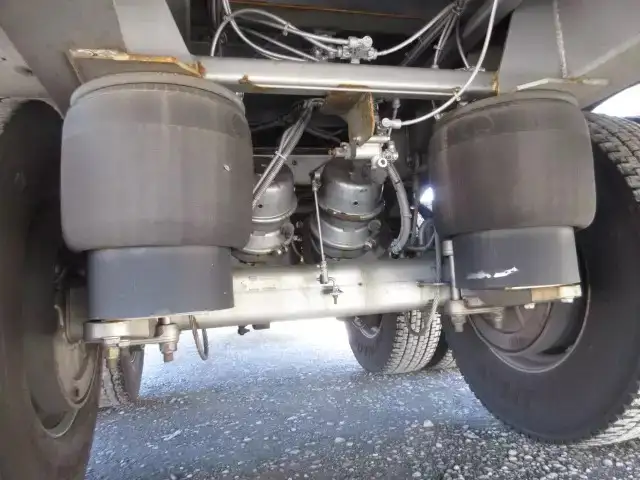 国内・その他 国産車その他 トレーラー/その他 トレーラー 2軸 エアサスの中古トラック画像像17