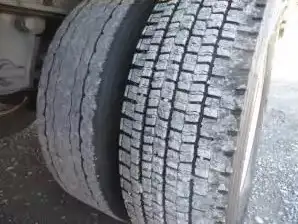 国内・その他 国産車その他 トレーラー/その他 トレーラー 2軸 エアサスの中古トラック画像19