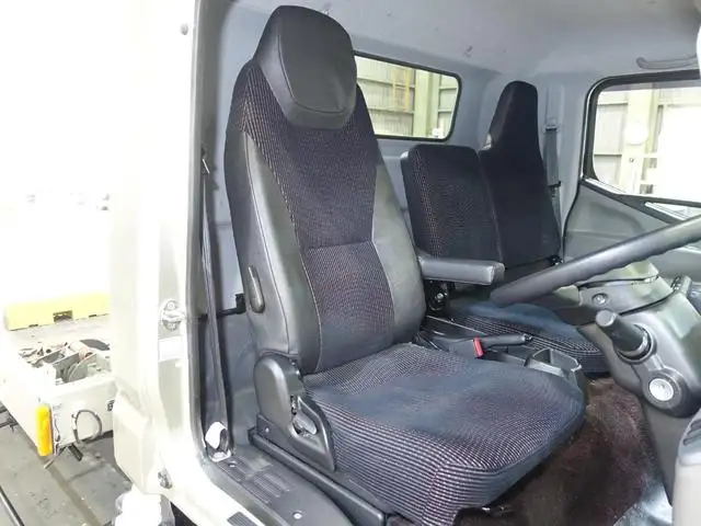 三菱 キャンター 小型 車両重機運搬 ラジコン カスタムの中古トラック画像11