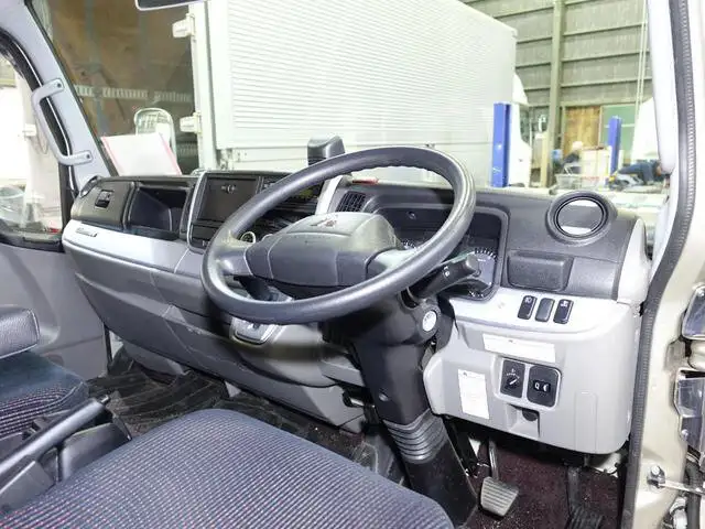 三菱 キャンター 小型 車両重機運搬 ラジコン カスタムの中古トラック画像12