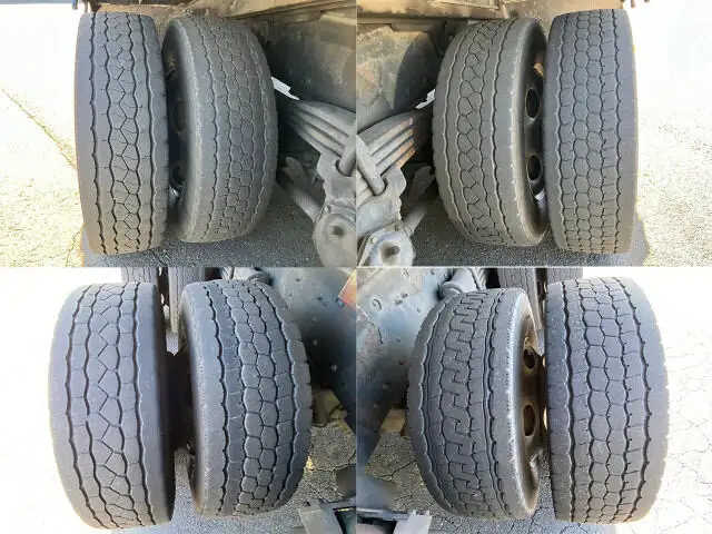 日野 プロフィア 大型 車両重機運搬 ラジコン ウインチの中古トラック画像19