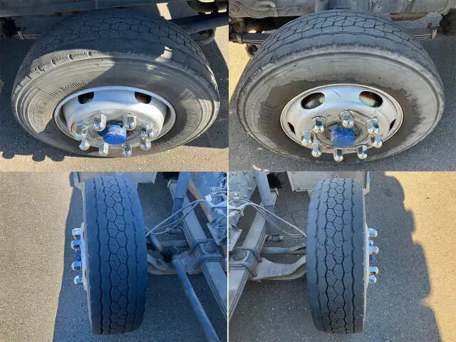 日野 プロフィア 大型 車両重機運搬 ラジコン ウインチの中古トラック画像20