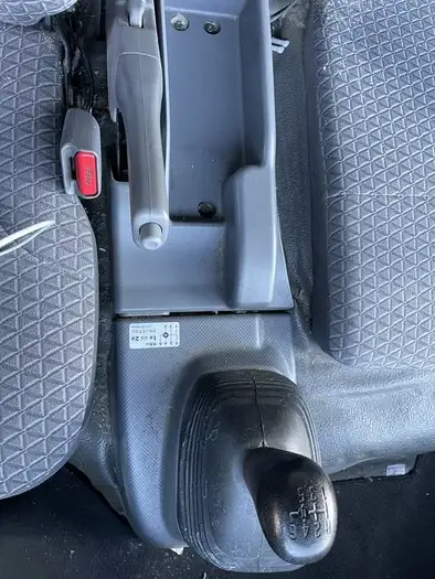 いすゞ エルフ 小型 平ボディ  の中古トラック画像12