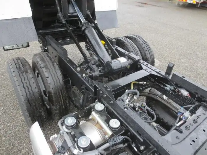 日野 デュトロ 小型 ダンプ 強化 コボレーンの中古トラック画像15