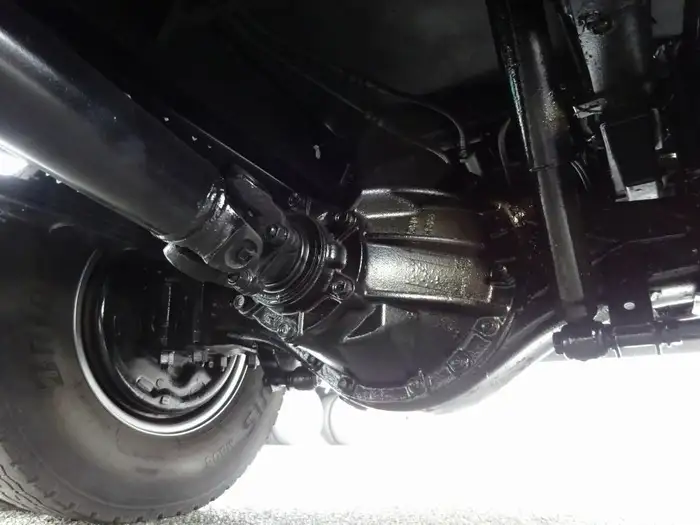 いすゞ エルフ 小型 パッカー車 プレス式 TKG-NMR85Nの中古トラック画像18