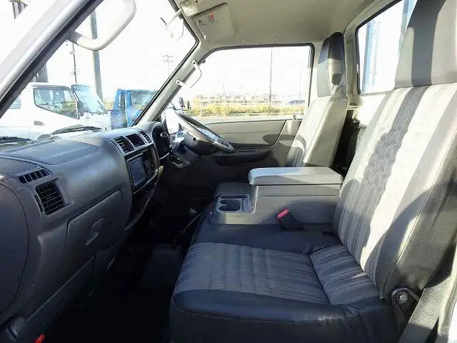 マツダ ボンゴ 小型 平ボディ DBF-SLP2L H29の中古トラック画像7
