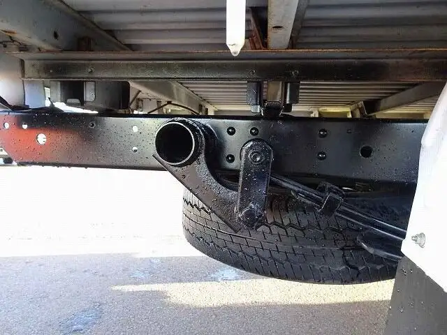 マツダ ボンゴ 小型 平ボディ DBF-SLP2L H29の中古トラック画像20