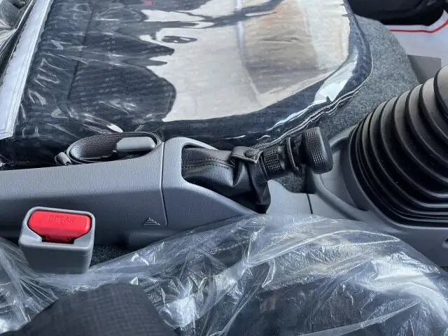 日野 デュトロ 小型 ダンプ ローダー 2RG-XZU600Tの中古トラック画像15