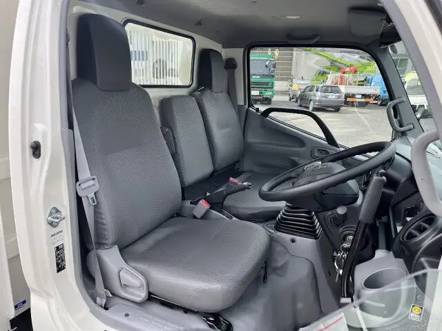 日野 デュトロ 小型 ダンプ 強化 2RG-XZU600Tの中古トラック画像11