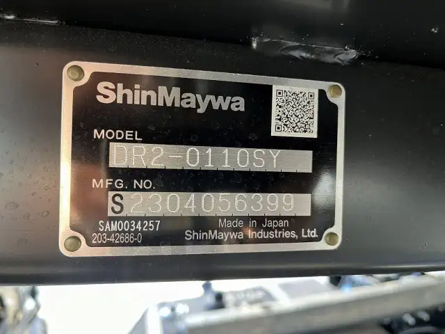 日野 デュトロ 小型 ダンプ 強化 2RG-XZU600Tの中古トラック画像8