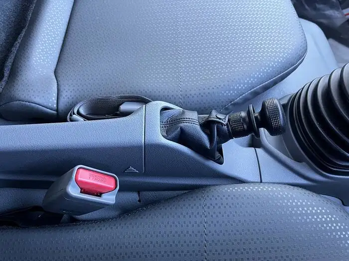 日野 デュトロ 小型 ダンプ 強化 2RG-XZU600Tの中古トラック画像15