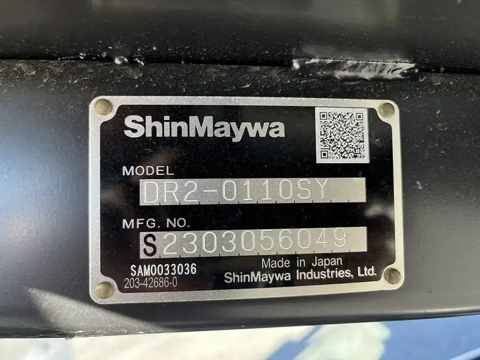 日野 デュトロ 小型 ダンプ 強化 2RG-XZU600Tの中古トラック画像7