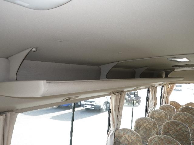 三菱 ローザ 小型 バス マイクロバス PDG-BE64DG|画像15