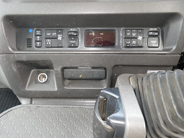 三菱 ローザ 小型 バス マイクロバス PDG-BE64DG|画像8