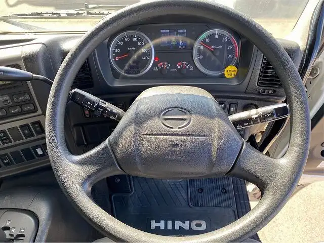 日野 プロフィア 大型 トラクター ハイルーフ 1デフの中古トラック画像14