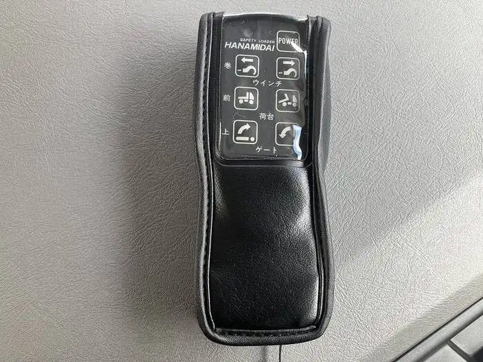三菱 スーパーグレート 大型 車両重機運搬 ハイルーフ ラジコンの中古トラック画像13